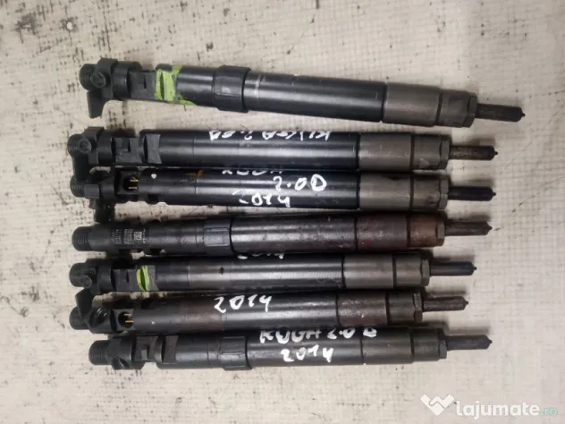 Injector Ford Kuga 2.0 Motorina 2014
