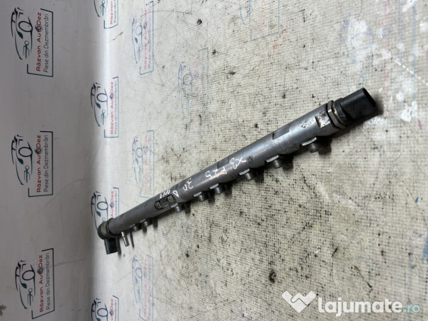 Rampa injectie BMW X3 F25 3.0 Motorina 2012
