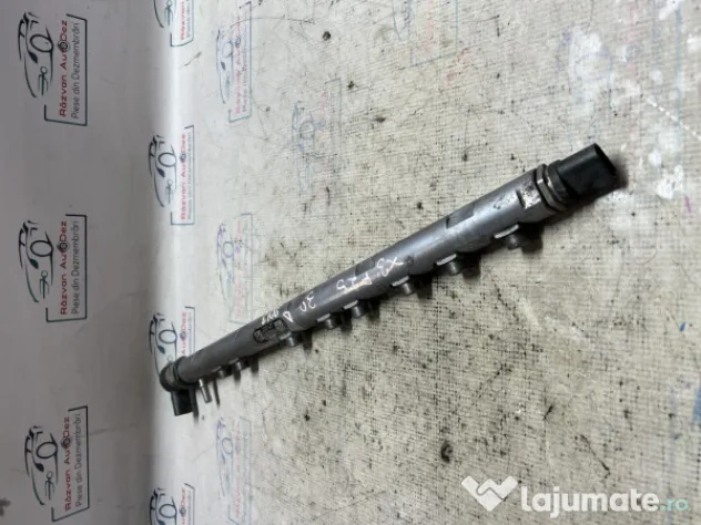 Rampa injectie BMW X3 F25 3.0 Motorina 2012