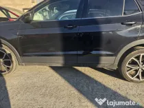 Prag stanga plastic Volkswagen T-CROSS 2021