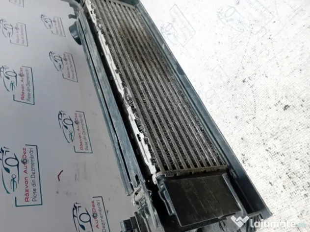 Intercooler BMW Seria 1 F20 2011