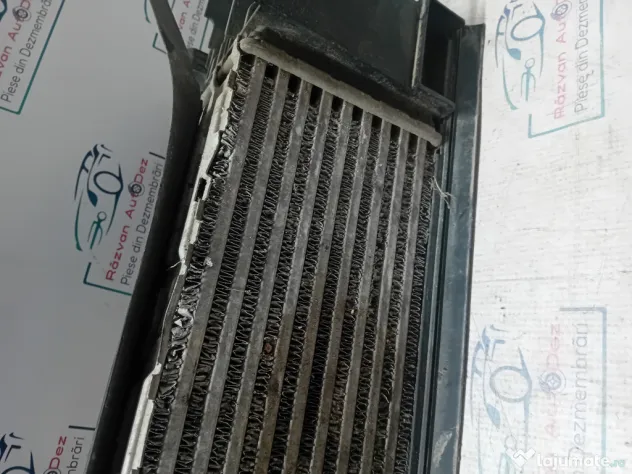 Intercooler BMW Seria 1 F20 2011