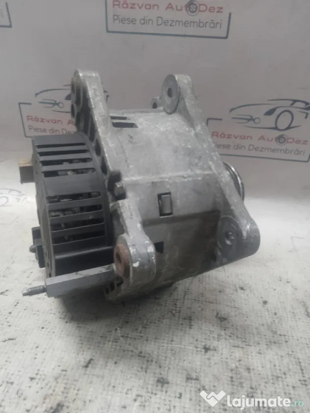 Alternator Audi A6 2003