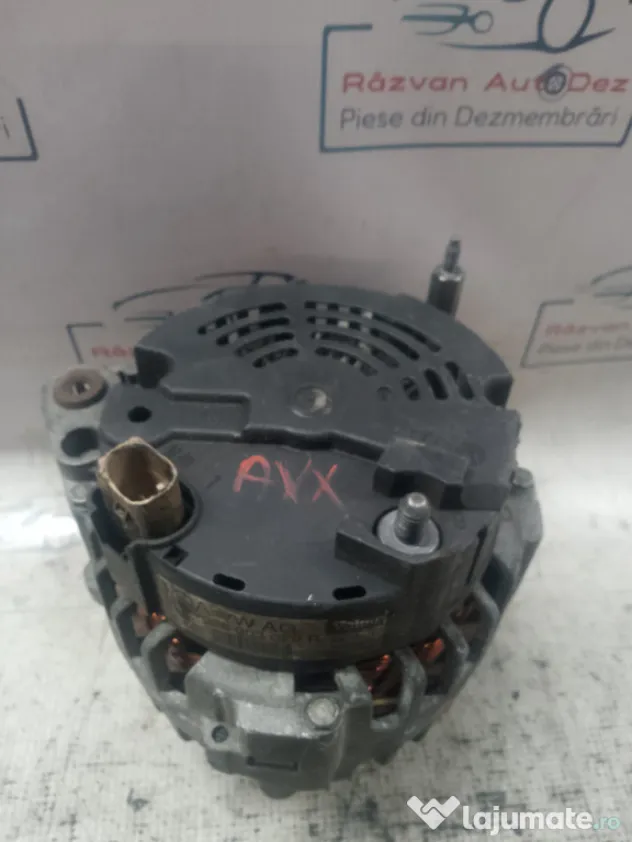 Alternator Audi A6 2003