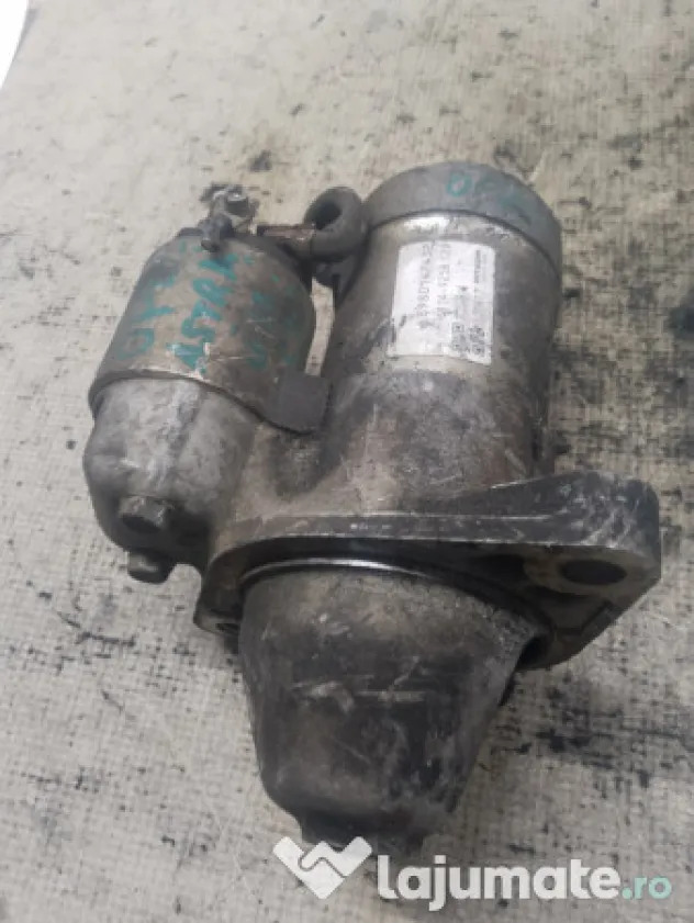 Electromotor Opel Astra J 1.7 2011