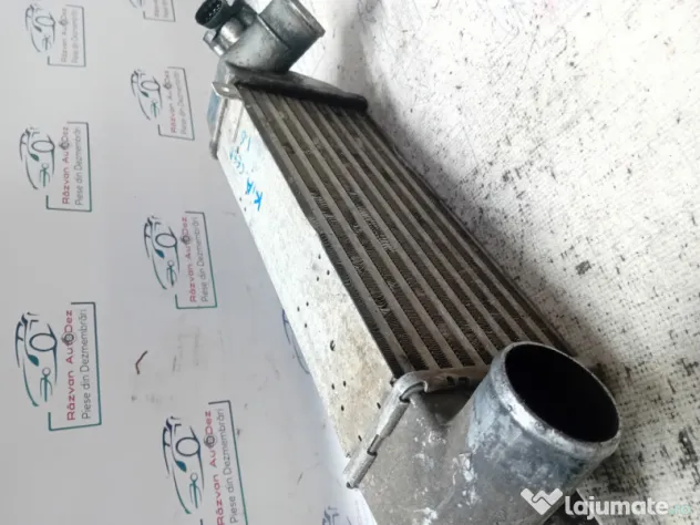 Intercooler Kia Ceed 1.6 2010
