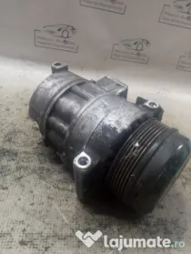 Compresor AC Mercedes C 220 2.0 2011