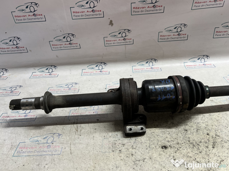 Planetara dreapta fata Mitsubishi ASX 1.8 2012