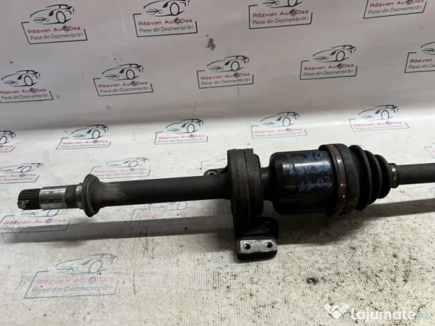 Planetara dreapta fata Mitsubishi ASX 1.8 2012