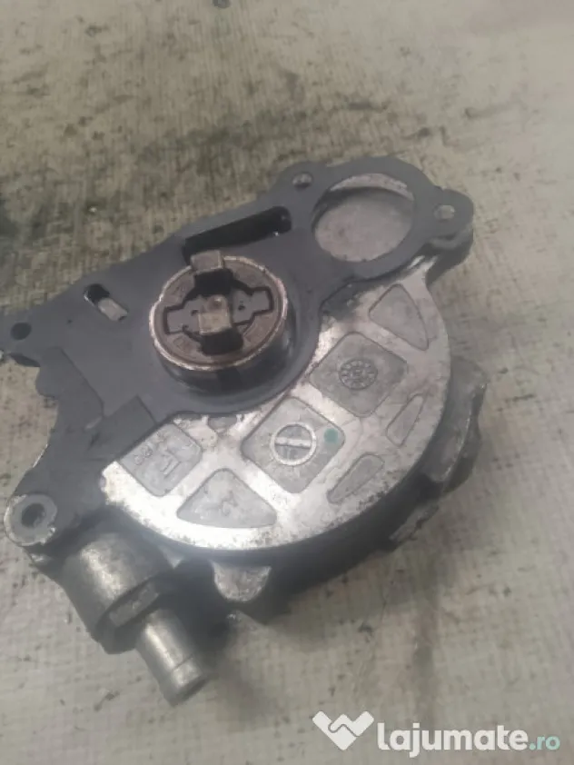 Pompa vacuum Audi A4 B7 2007