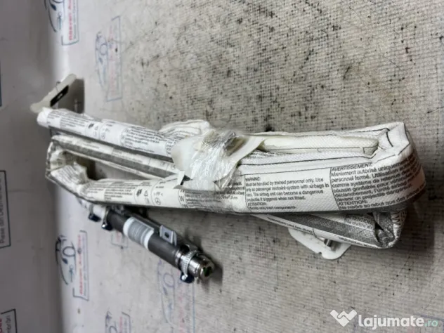 Airbag cortina dreapta Mercedes C-Class W204 2011
