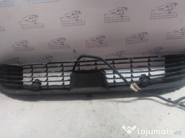 Grila bara fata Opel Corsa F 2019