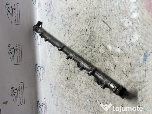 Rampa injectie BMW X5 E70 3.0 Motorina 2008