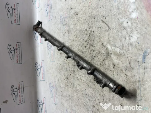 Rampa injectie BMW X5 E70 3.0 Motorina 2008