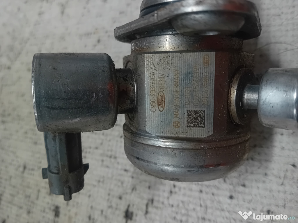 Pompa inalta presiune Ford B-MAX 1.0 Benzina 2014