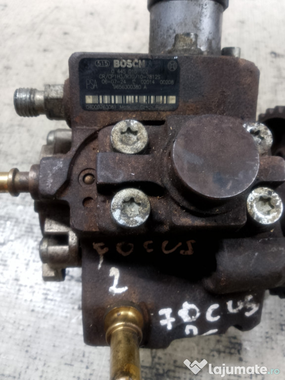 Pompa injectie Ford Focus 2 Motorina 2007