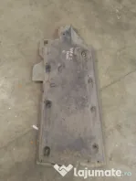 Scut lateral stanga Skoda Fabia 2 Break 2010