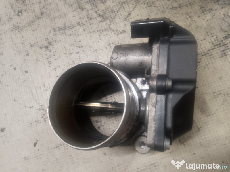 Clapeta acceleratie Audi A7 3.0 Motorina 2012