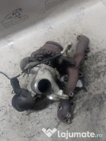 Turbina Skoda Octavia 3 1.6 2015