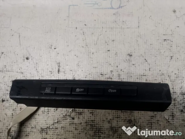 Panou butoane comutare BMW X1 2011