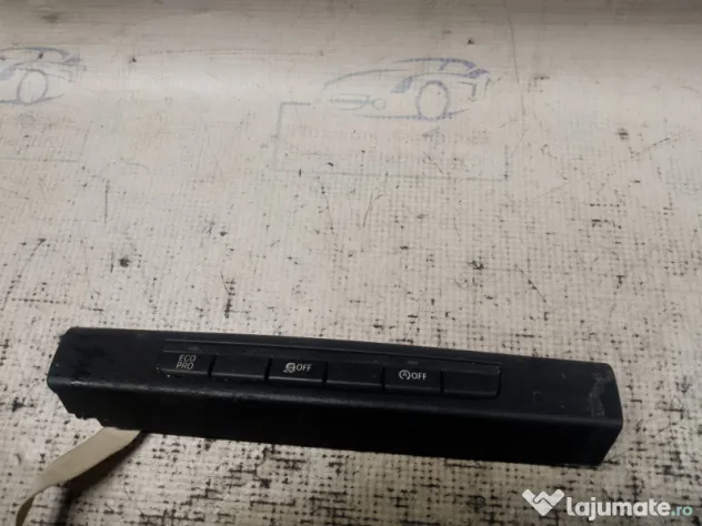 Panou butoane comutare BMW X1 2011