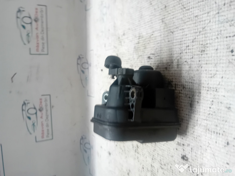 Motoras galerie admisie Seat Ibiza 1.2 Motorina 2013