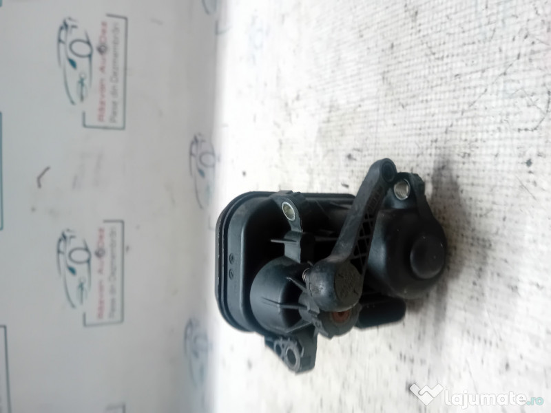 Motoras galerie admisie Seat Ibiza 1.2 Motorina 2013