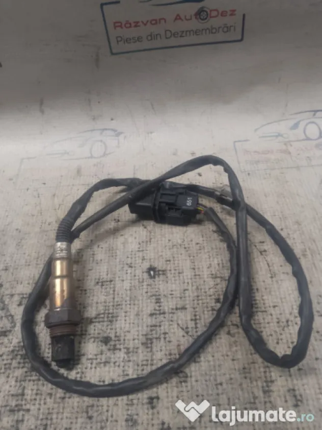 Senzor Noxe Volkswagen