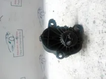 Motoras galerie admisie BMW E90 2011