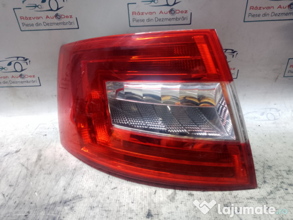 Stop stanga aripa Skoda Octavia 3 2015