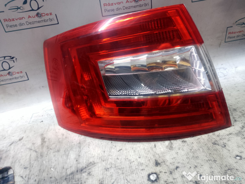 Stop stanga aripa Skoda Octavia 3 2015