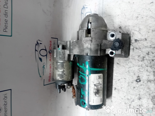 Electromotor BMW 520 F10 3.0 2012