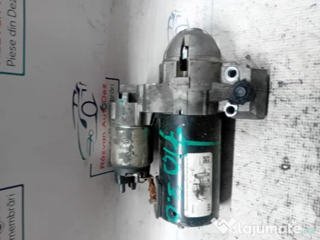 Electromotor BMW 520 F10 3.0 2012