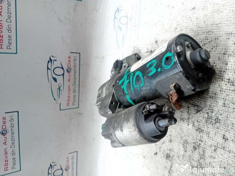 Electromotor BMW 520 F10 3.0 2012