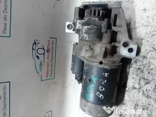 Electromotor Volkswagen Bora 2004