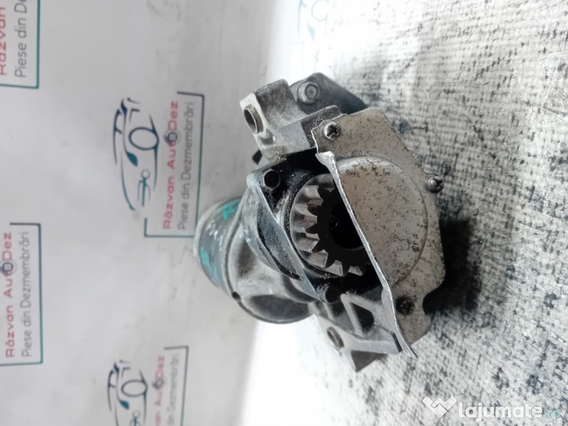 Electromotor Volkswagen Bora 2004