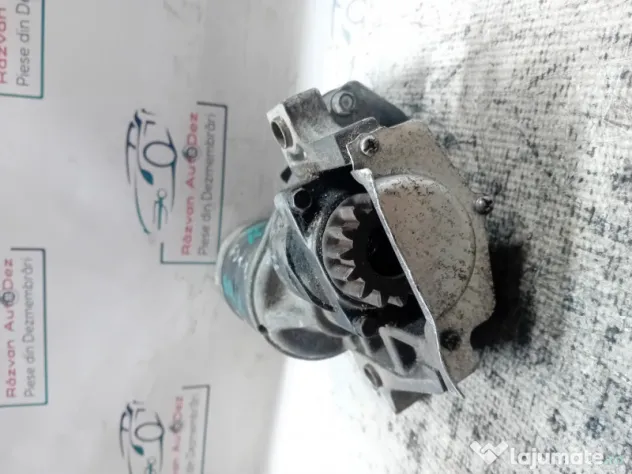 Electromotor Volkswagen Bora 2004