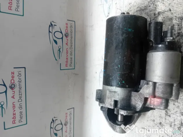 Electromotor Audi A4 B7 2010
