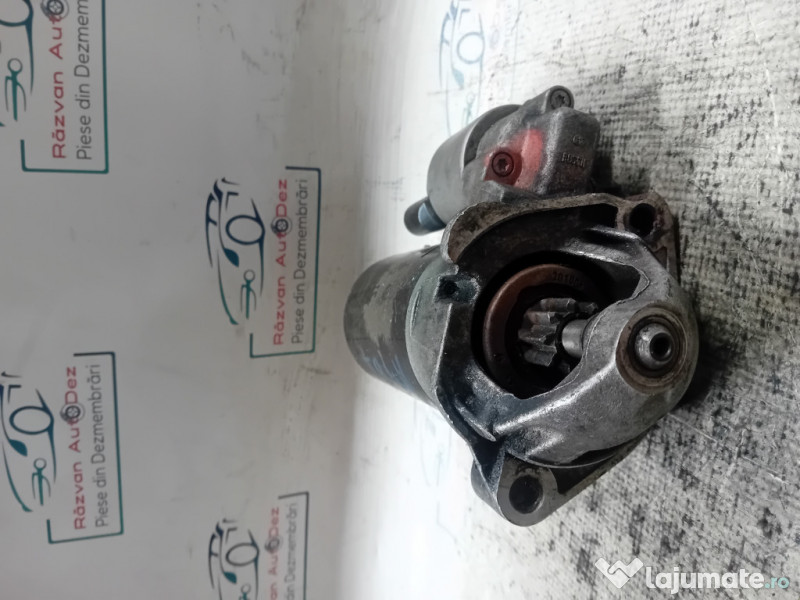 Electromotor Audi A4 B7 2010