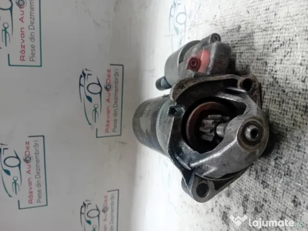 Electromotor Audi A4 B7 2010