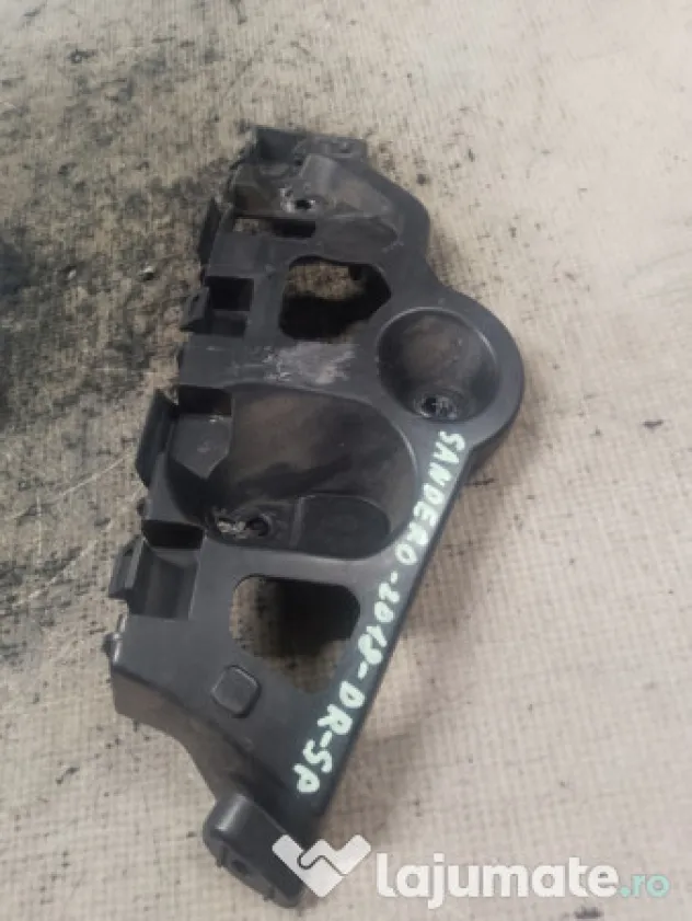 Suport dreapta bara spate Dacia Sandero 2018