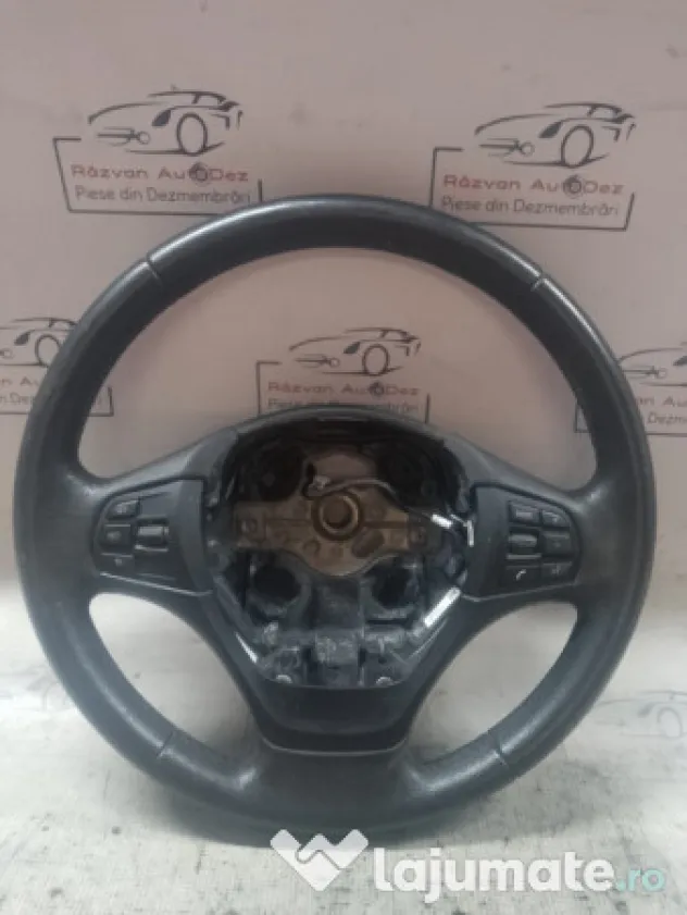 Volan cu comenzi BMW F30 2013