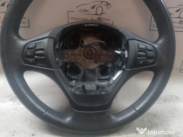 Volan cu comenzi BMW F30 2013