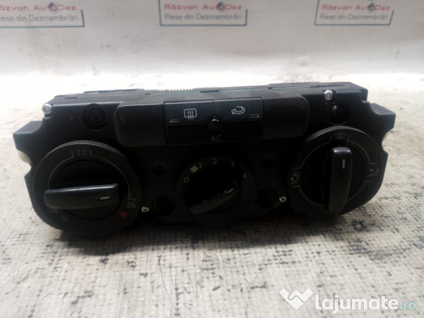 Panou comanda clima Volkswagen Golf 5 2008