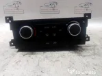 Panou comanda clima Chevrolet Captiva 2012