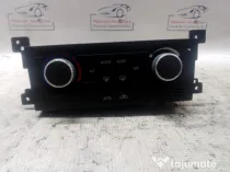 Panou comanda clima Chevrolet Captiva 2012
