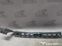 Suport central stanga bară spate Skoda Octavia 3 2015