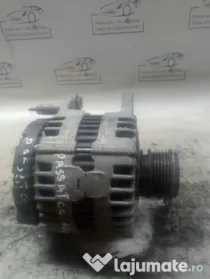 Alternator Volkswagen Passat CC 2011