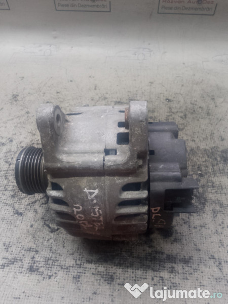 Alternator Dacia Duster 2013