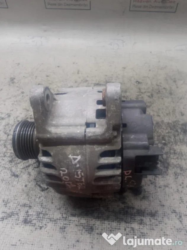 Alternator Dacia Duster 2013